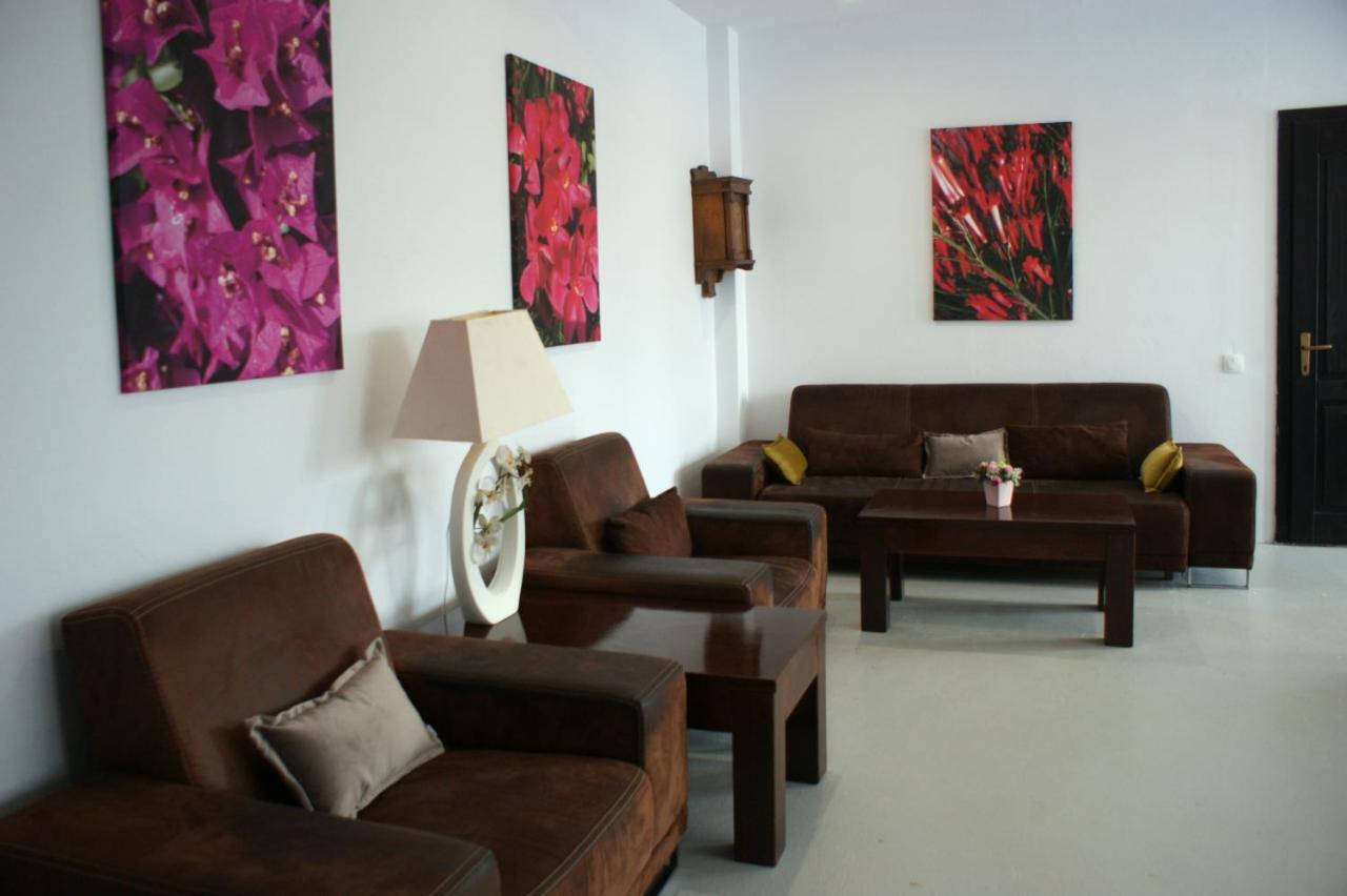 Casa Smida Activ Vila Exterior foto